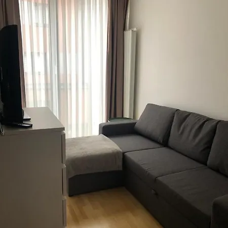 Dobrinja Exclusive Apartment