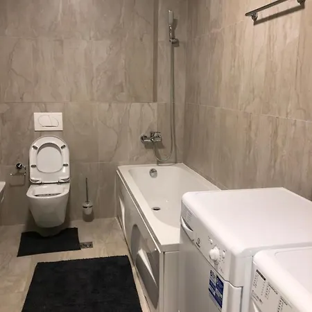 Dobrinja Exclusive Apartment *