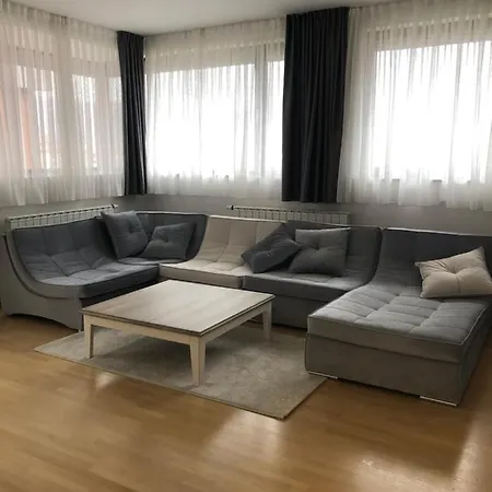 Dobrinja Exclusive Apartment *