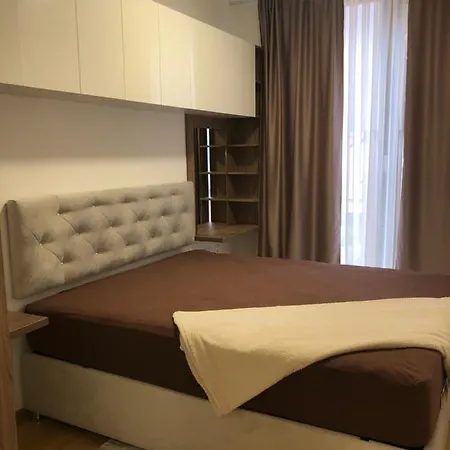 Apartment Dobrinja Exclusive