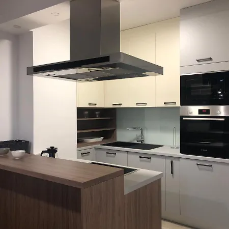 Apartment Dobrinja Exclusive