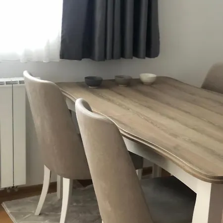 Dobrinja Exclusive Apartment