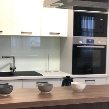 Dobrinja Exclusive Sarajevo