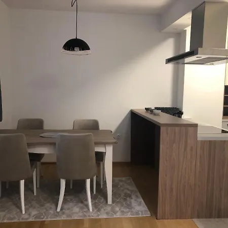 Apartment Dobrinja Exclusive *