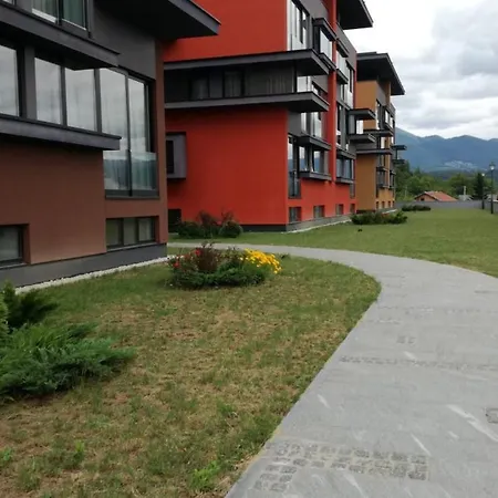 Dobrinja Exclusive Apartment